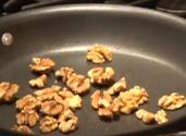 Super Foods Part Three - Poaching The Salmon